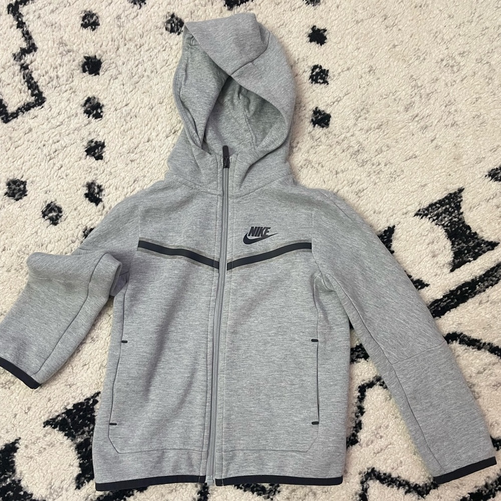 Nike Tech Fleece Sweater boys